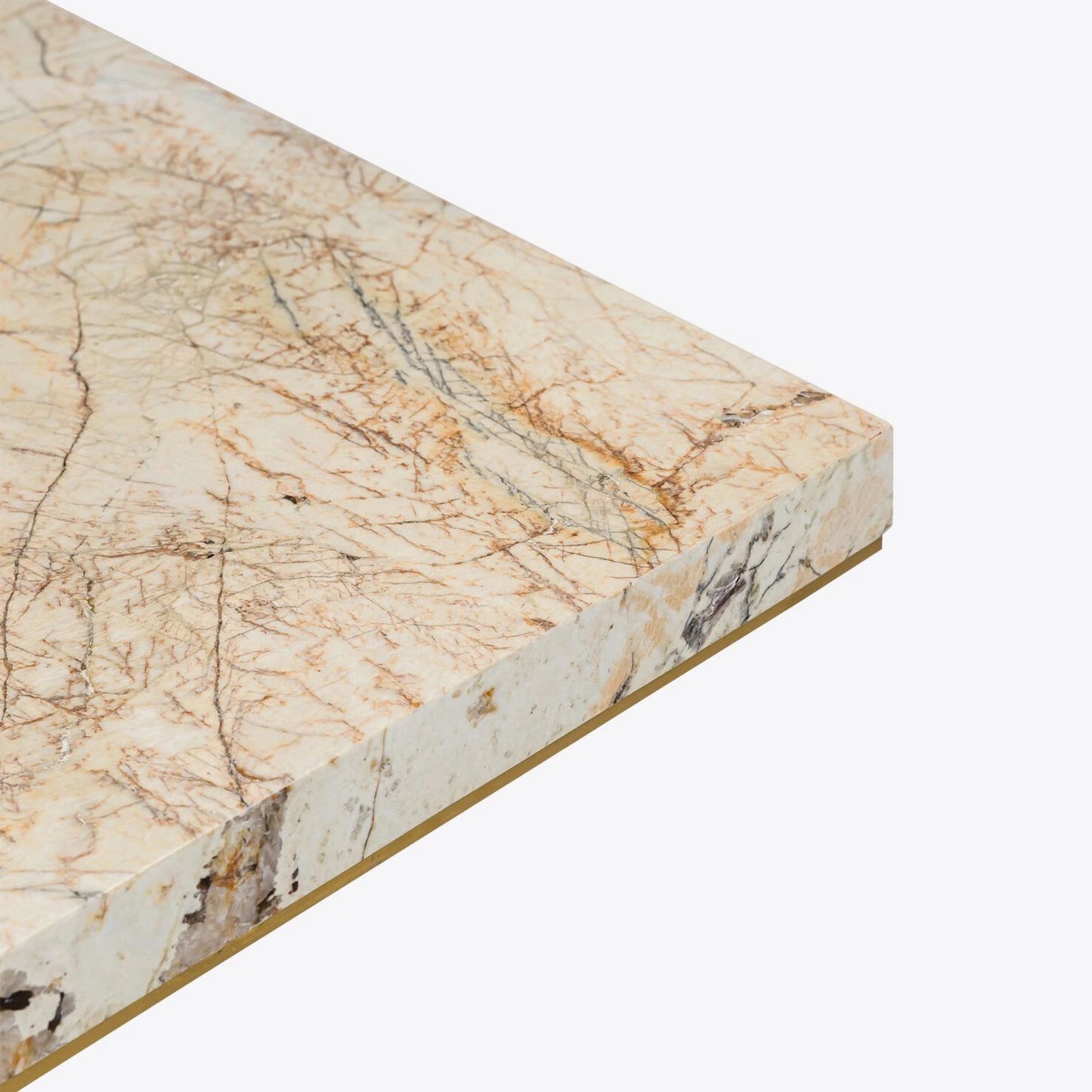 Saint Laurent Quartz Dining Table (300cm)