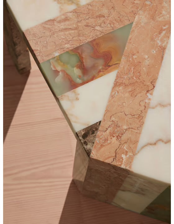 Soho Charli Coffee Table
