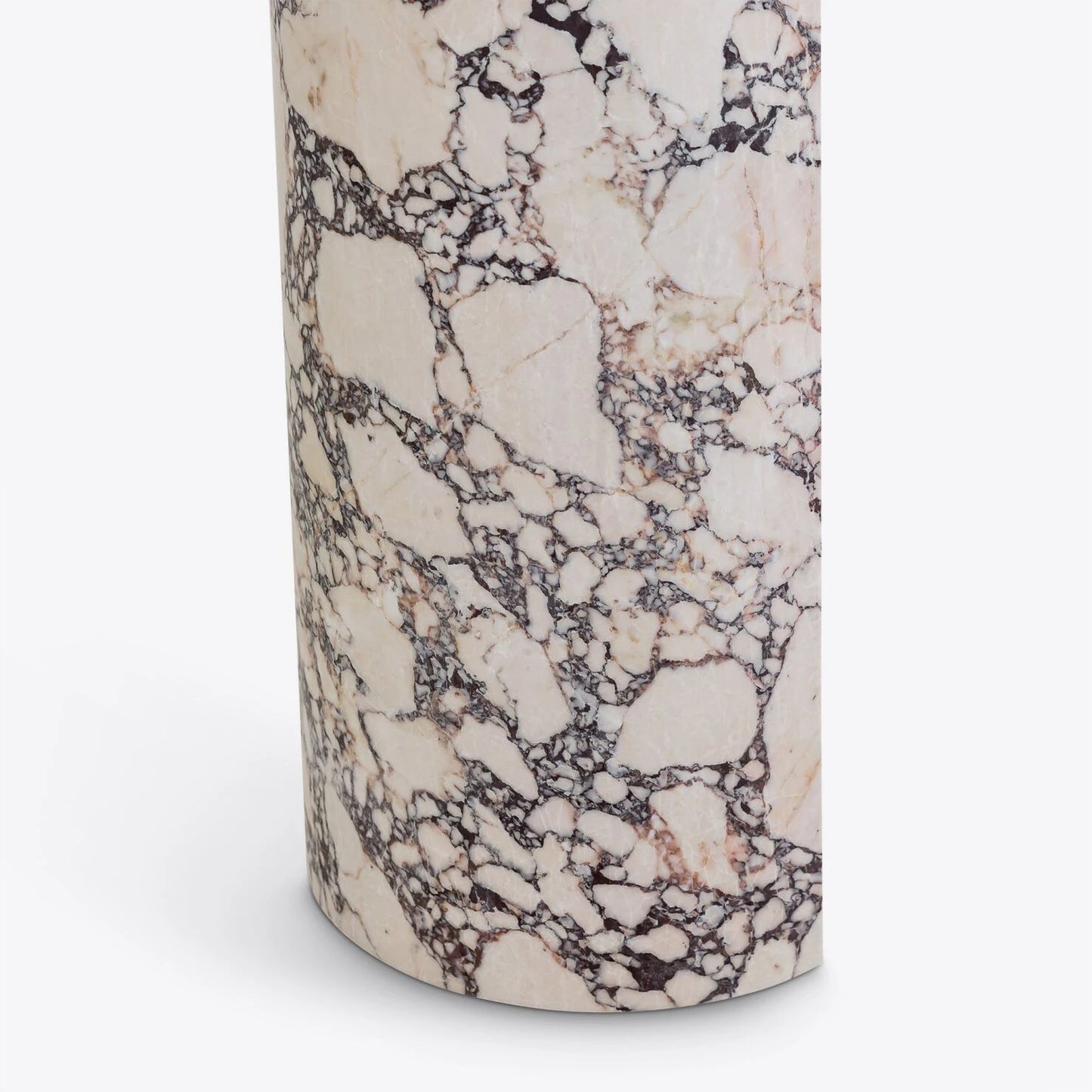 Viola Marble Console Table