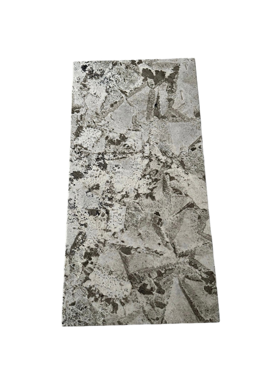 Natural Marble Stone Rectangle Modern Coffee Table