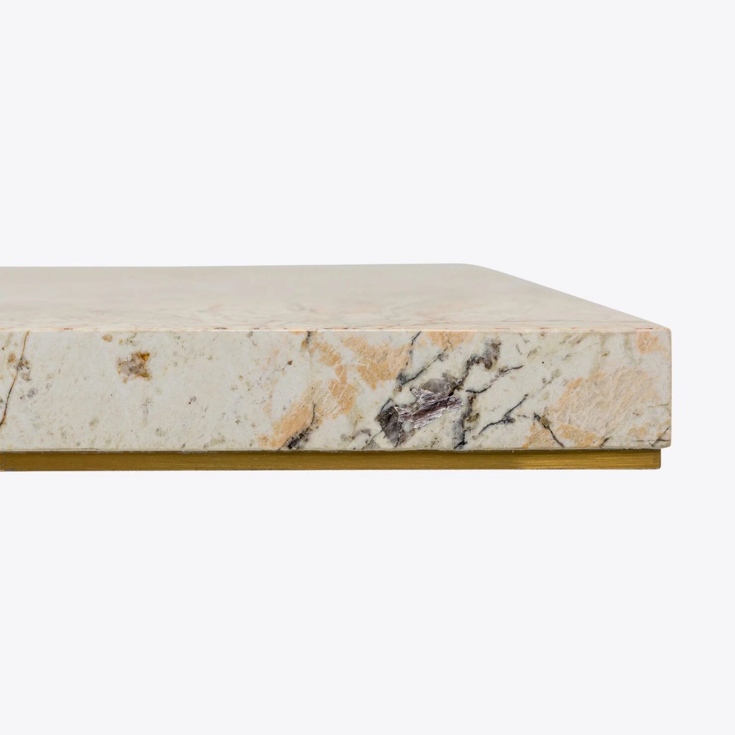 Saint Laurent Quartz Dining Table (300cm)