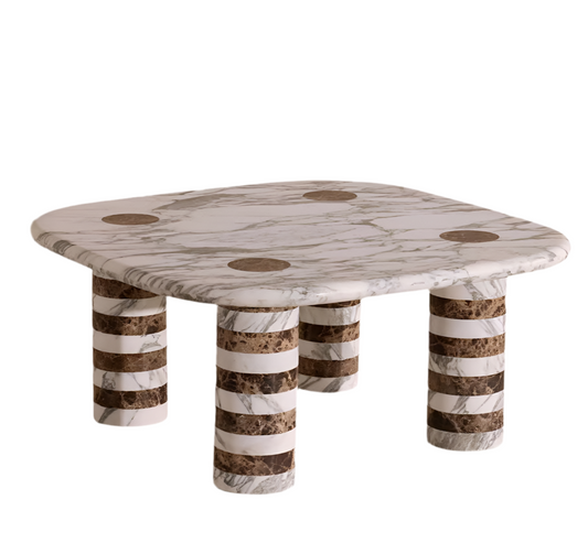 Soho Home Bria Coffee Table