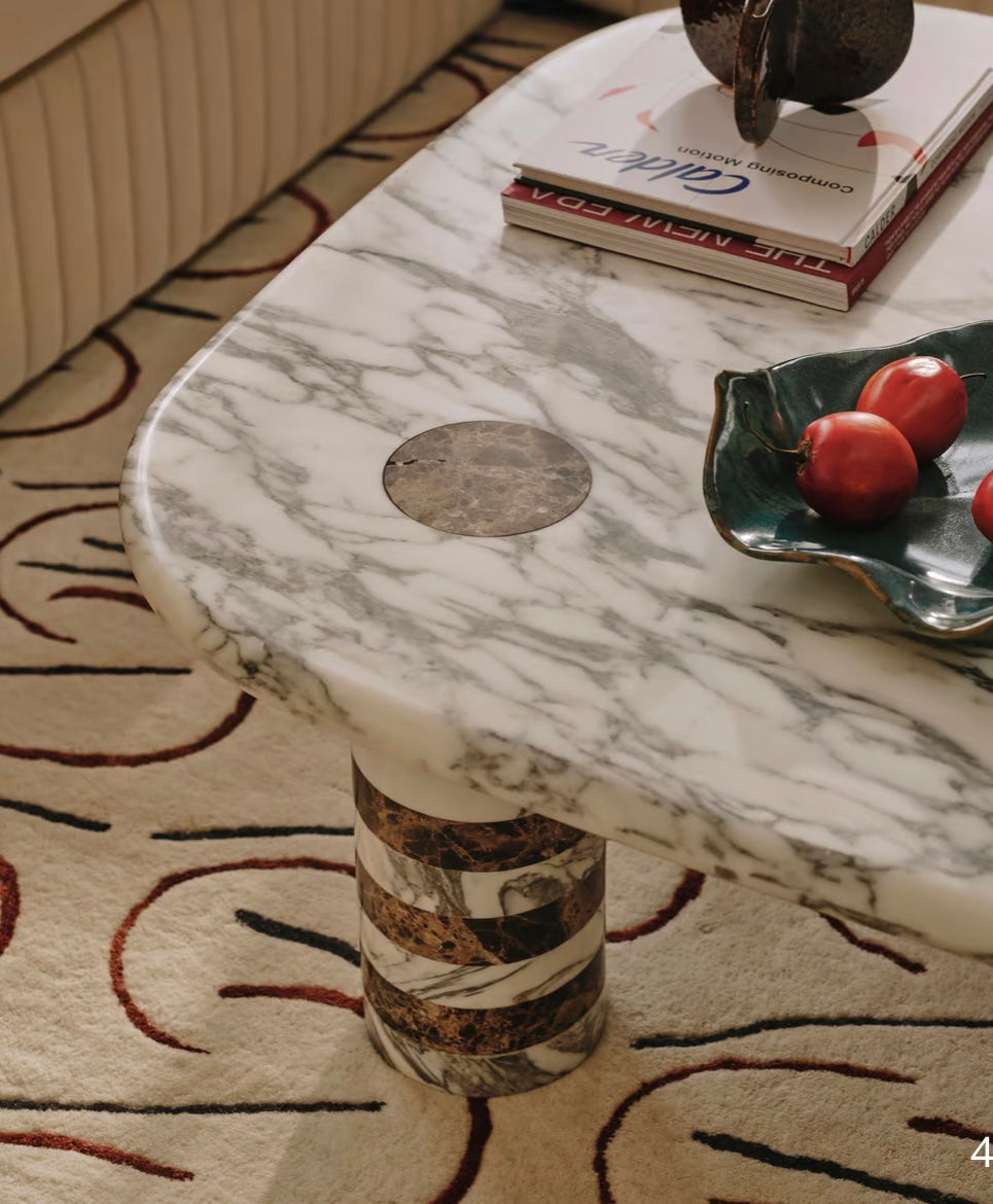 Soho Home Bria Coffee Table