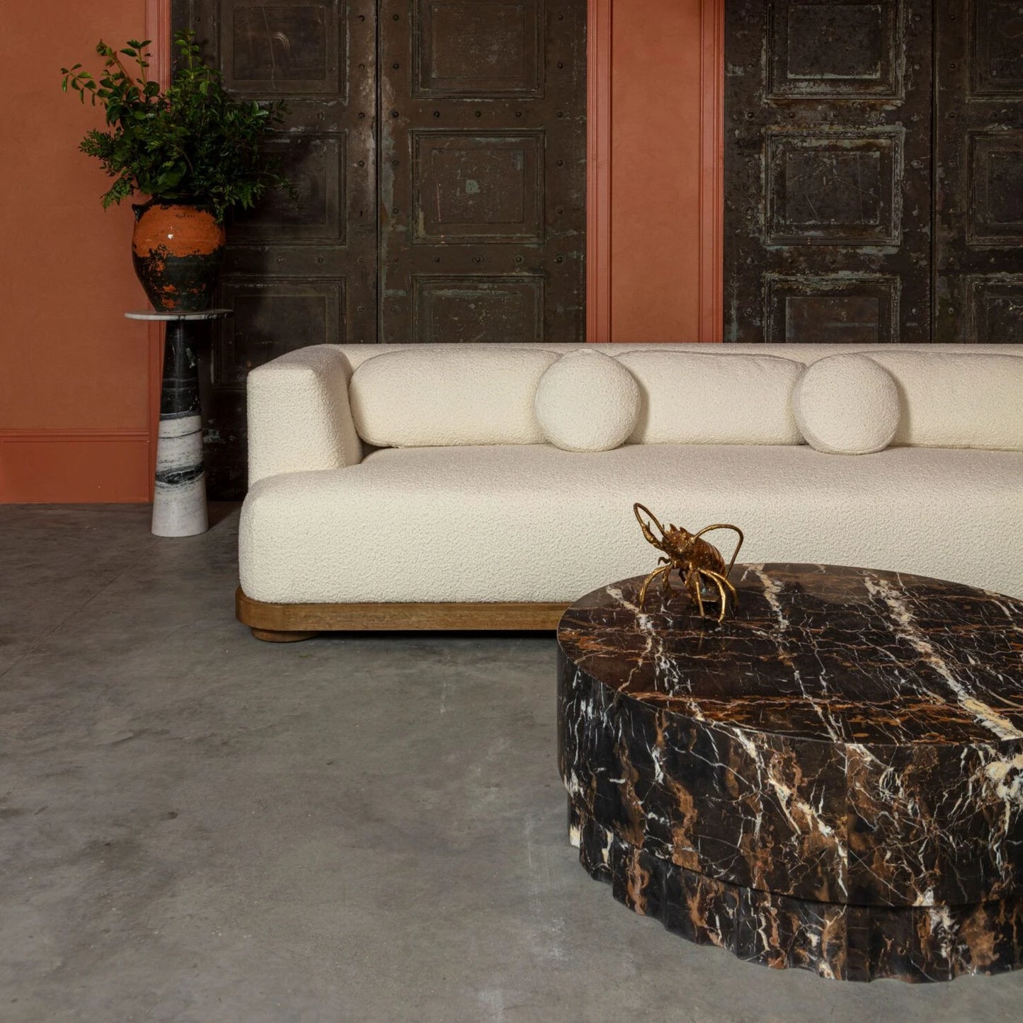 Oro Coffee Table